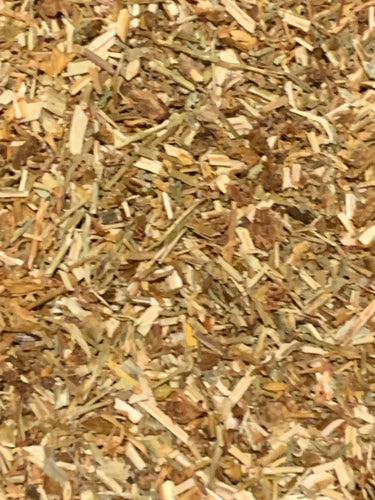 Meadowsweet
