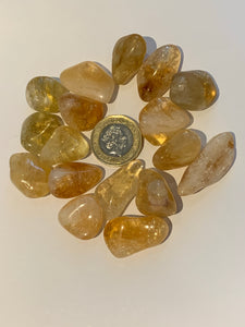 Crystals/ Gemstones