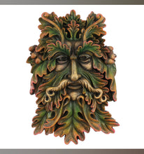 Load image into Gallery viewer, Tree Spirit Plaques