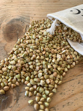 Load image into Gallery viewer, Organic Buckwheat (Grain)
