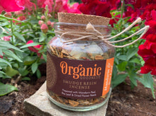 Load image into Gallery viewer, Organic Goodness Herbal Jumbo Smudge Jars