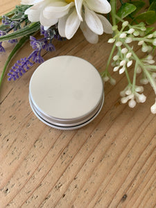 Tellus' "Back to Earth" Balm
