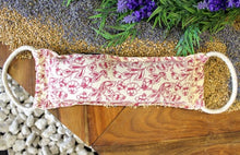 Load image into Gallery viewer, All Cotton Lavender &amp; Wheat Bags