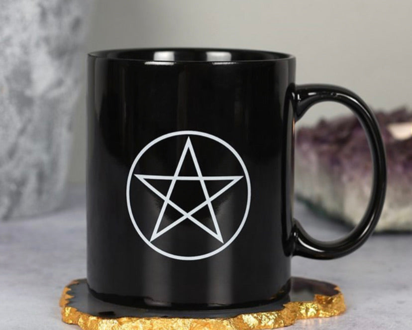 Mystical Mugs