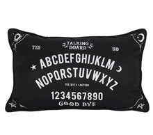 Load image into Gallery viewer, ouija board pillow