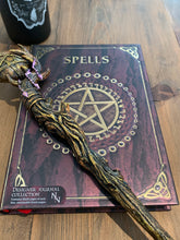 Load image into Gallery viewer, Hardback Spell Books
