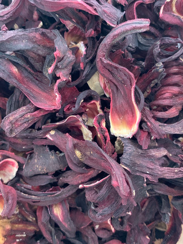 Hibiscus Flowers