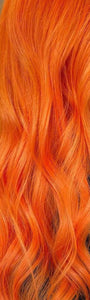 Vegan Hair Dye! Directions Hair Colour.