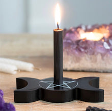 Load image into Gallery viewer, Spell Candle Holders